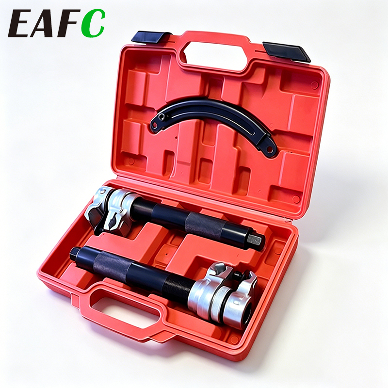 EAFC Car Shock Absorber Spring - Spring Compressor Tool review and price