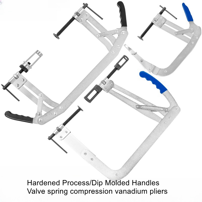 Multifunctional pressure type  - Spring Compressor Tool review and price