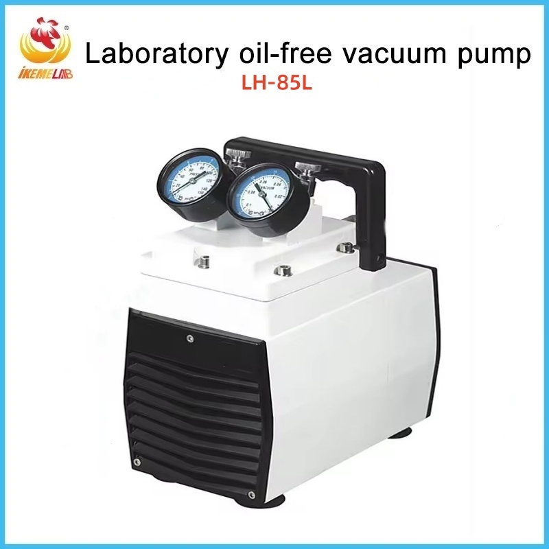 WEIAI 30L Oil-Free Diaphragm V - Oil Filter review and price