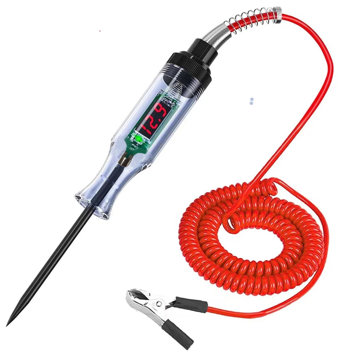 Car Truck Voltage Circuit Test - Car Diagnostic Tool review and price