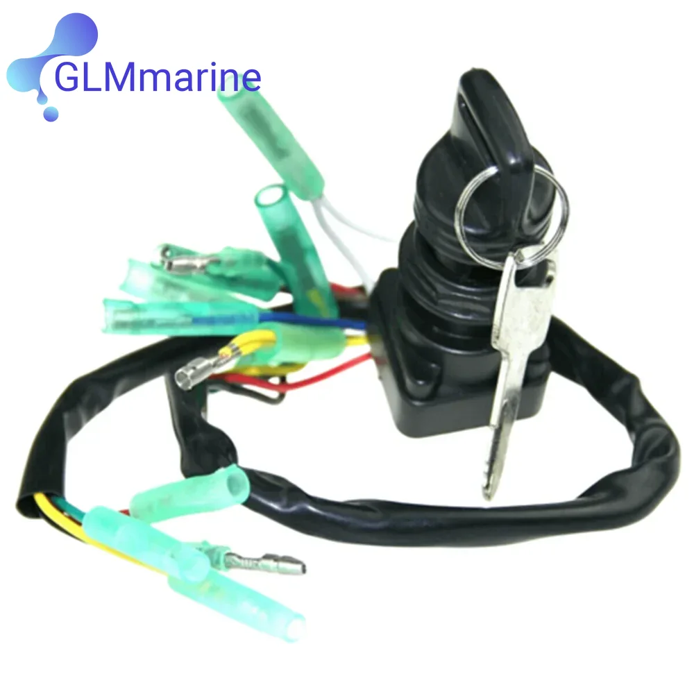 Ignition Switch Assy with Key  - Spark Plug review and price