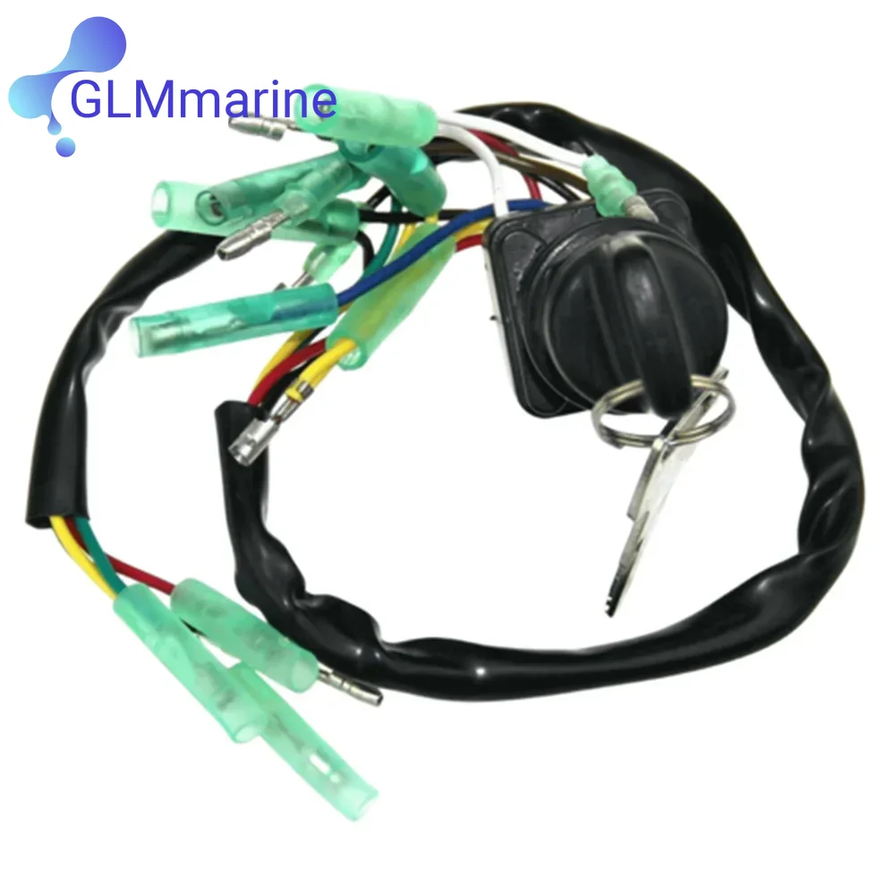 Ignition Switch Assy with Key  - Spark Plug review and price