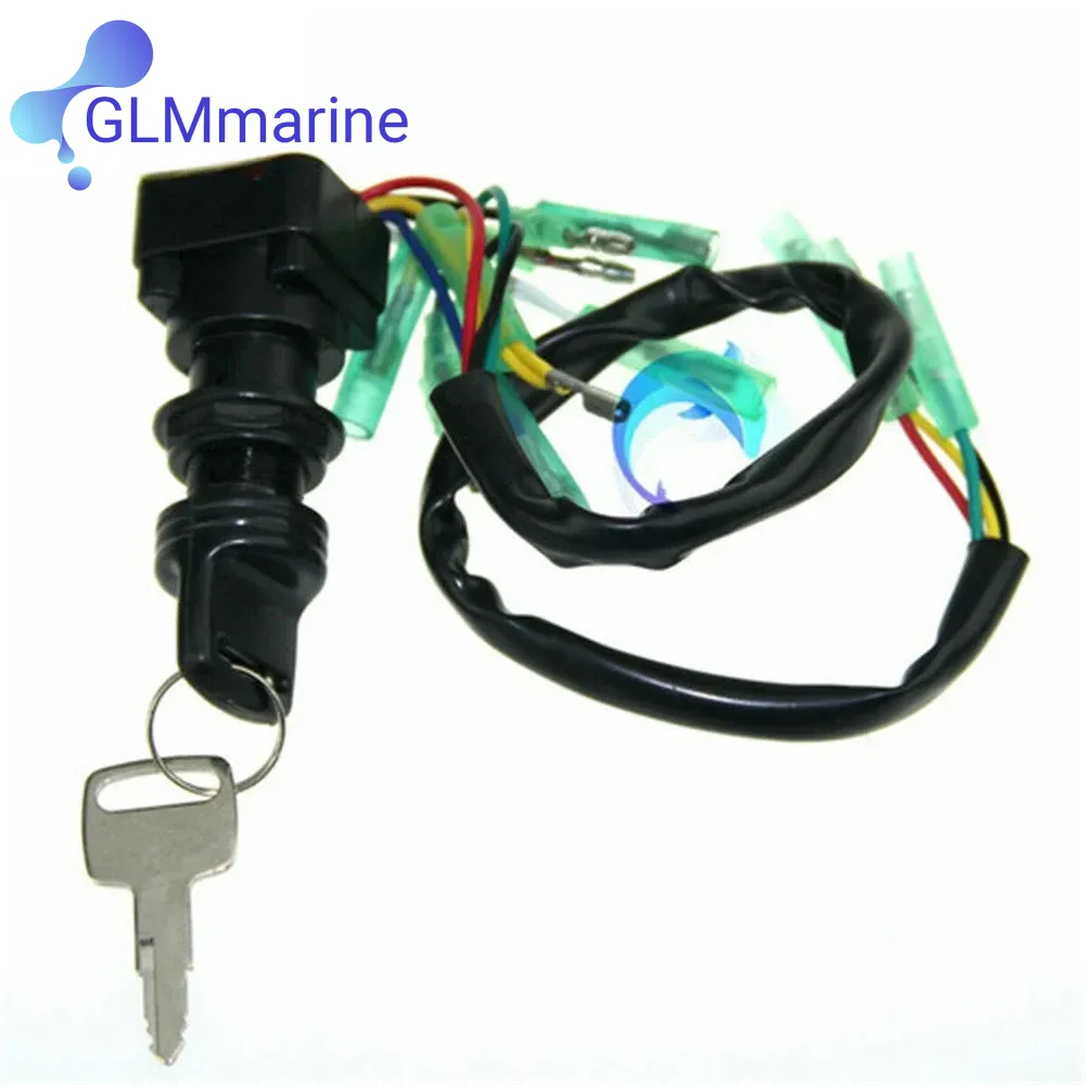 Ignition Switch Assy with Key  - Spark Plug review and price