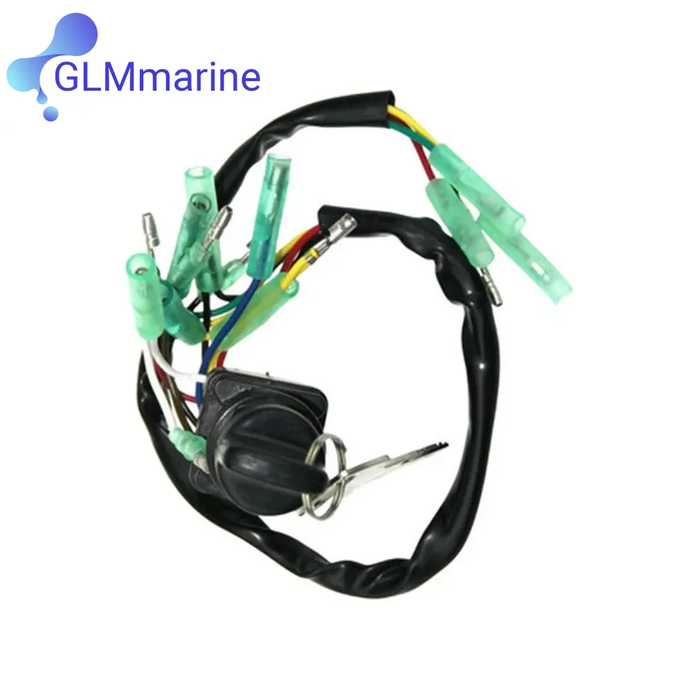Ignition Switch Assy with Key  - Spark Plug review and price