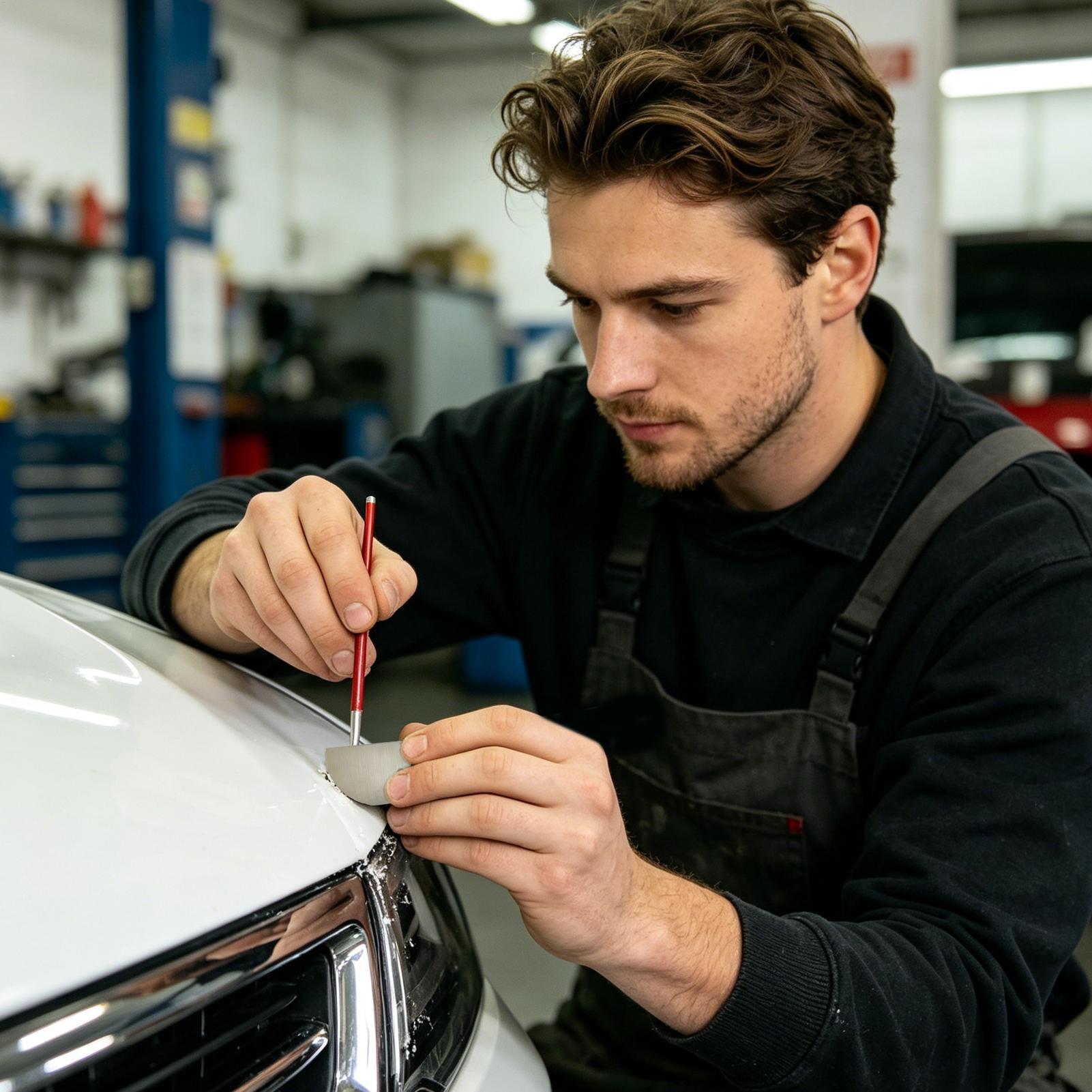 Denibbing Tool Automotive Deta - Automotive Tools review and price