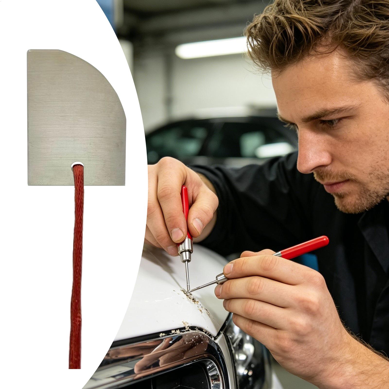 Denibbing Tool Automotive Deta - Automotive Tools review and price