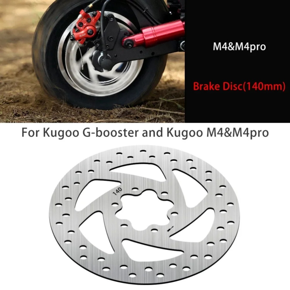 140mm Alloy Disc Brake For Rot - Brake Pad Set review and price
