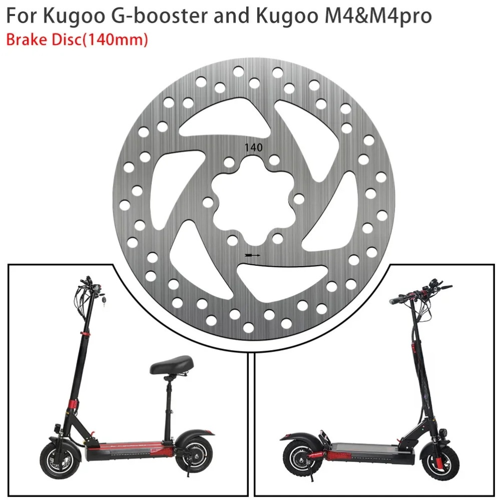 140mm Alloy Disc Brake For Rot - Brake Pad Set review and price