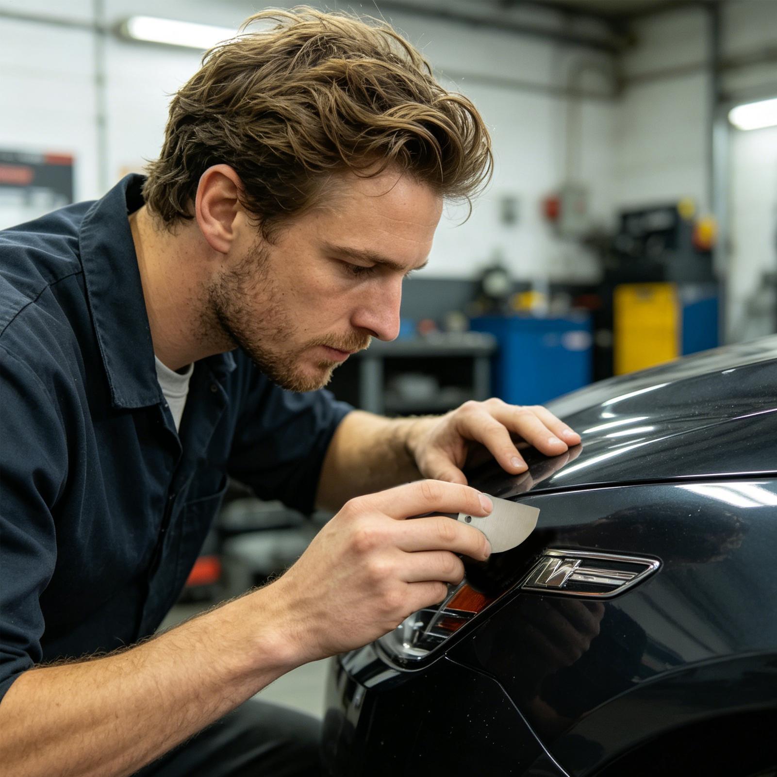 Paint Cleaning Tools Car Paint - Car Repair Tools review and price