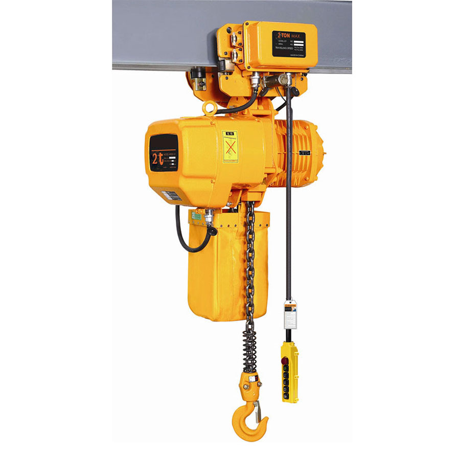 500kg Electric Chain Hoist wit - Car Jack review and price