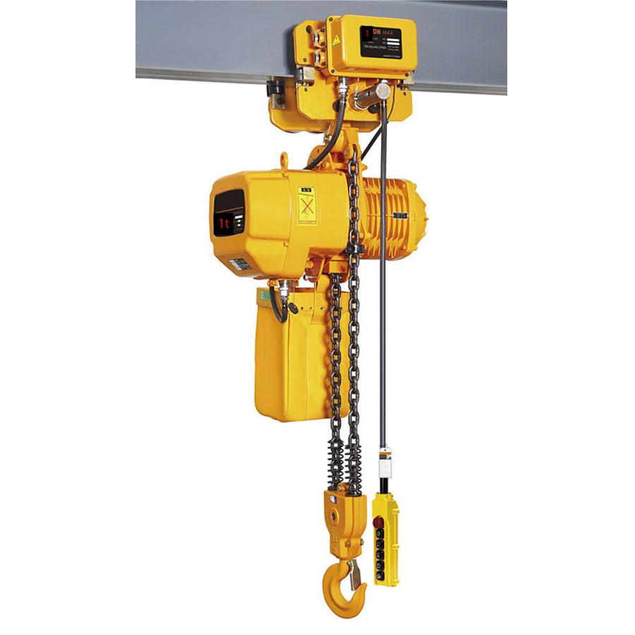 500kg Electric Chain Hoist wit - Car Jack review and price