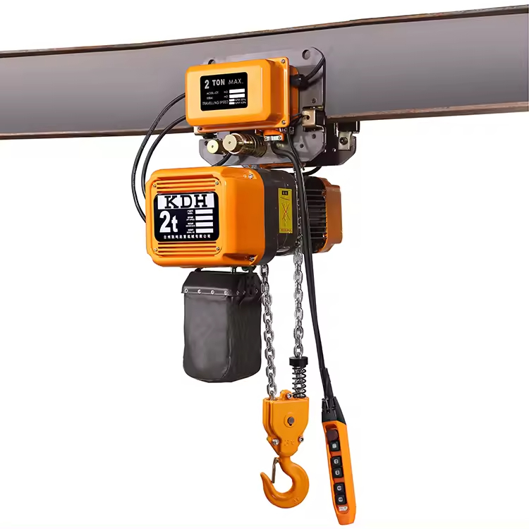 2 Ton 2000Kg 1Ph 220V Electric - Car Jack review and price