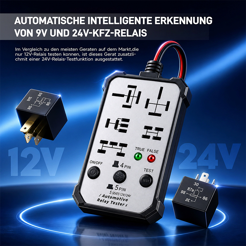 Newly Universal 12V Automotive - Car Diagnostic Tool review and price