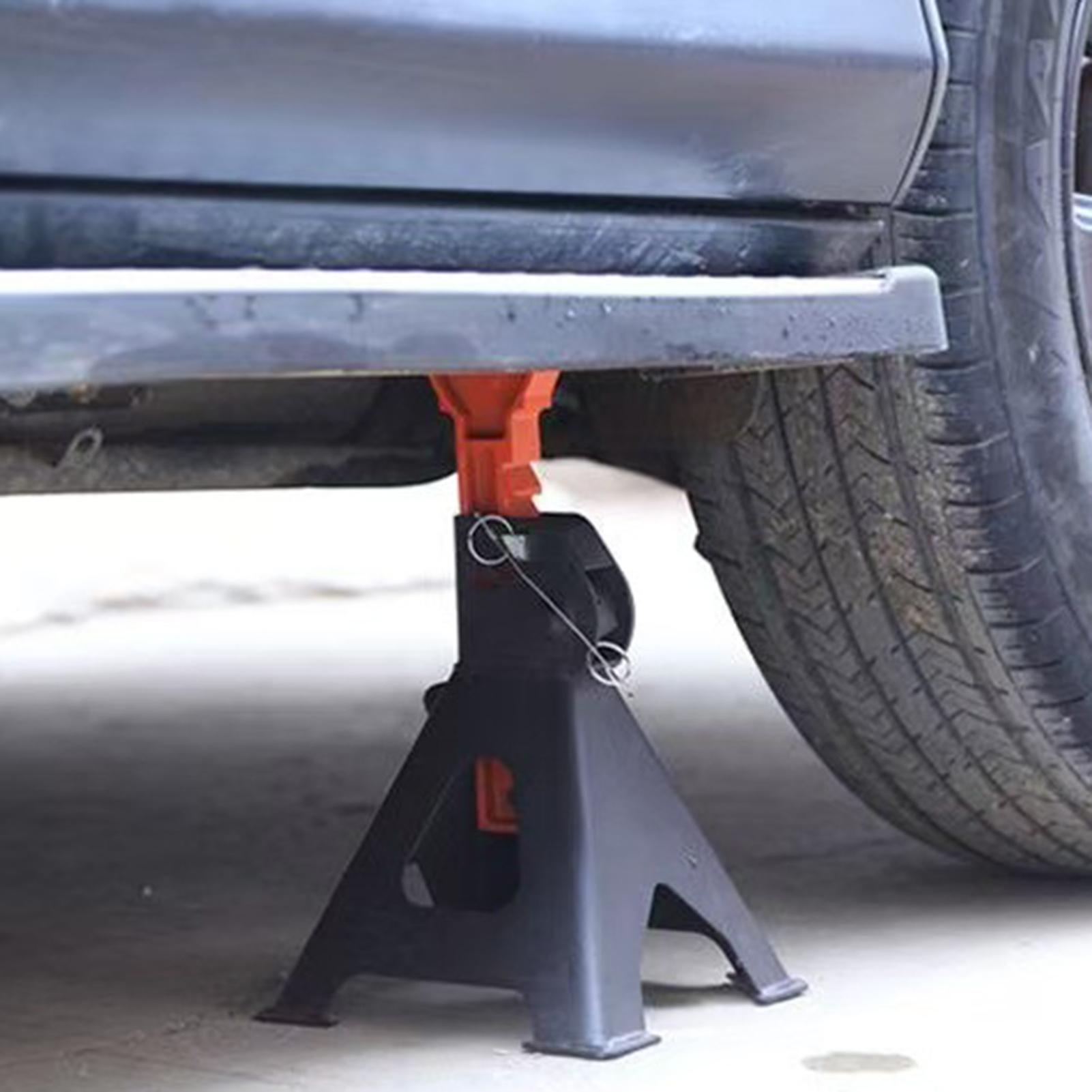 Truck Jack Stands 3 Ton/ 6 Ton - Car Jack review and price